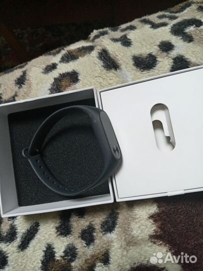 Xiaomi mi band 2