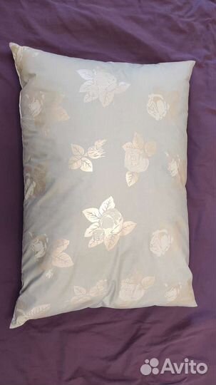 Подушка пуховая 50 70