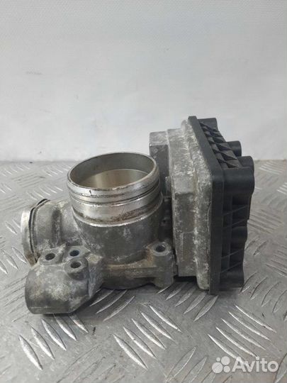 Дроссельная заслонка Mercedes A W168 1.6 166960