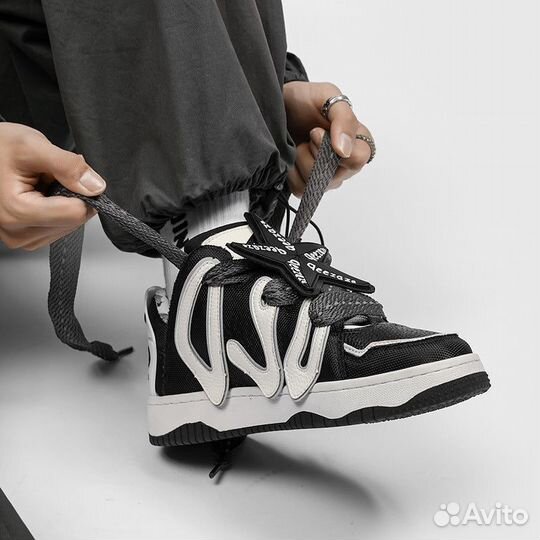 Кроссовки Old order skater 001