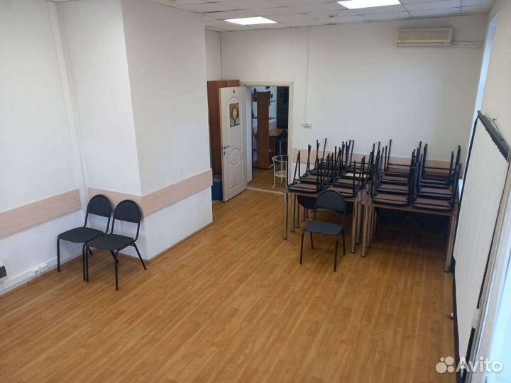 Аренда зала / офиса/ помещения на час почасовая