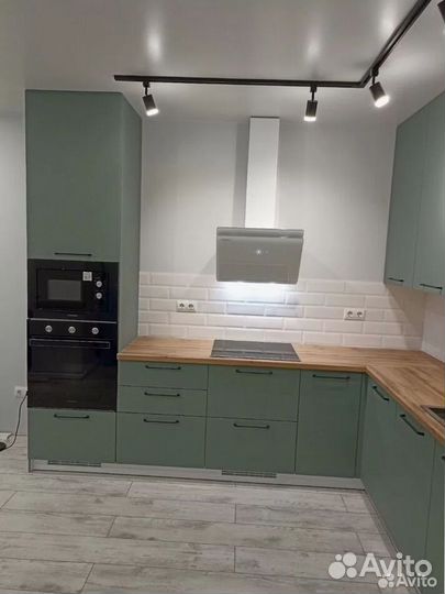 Модульная кухня