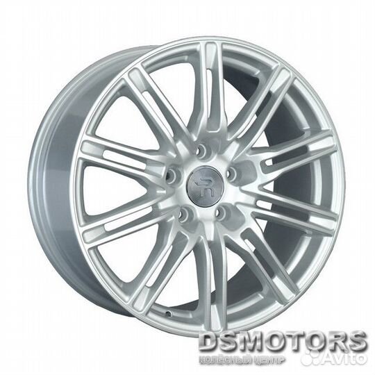 Диски PR12 10/21 5x130 ET50 d71.6 S