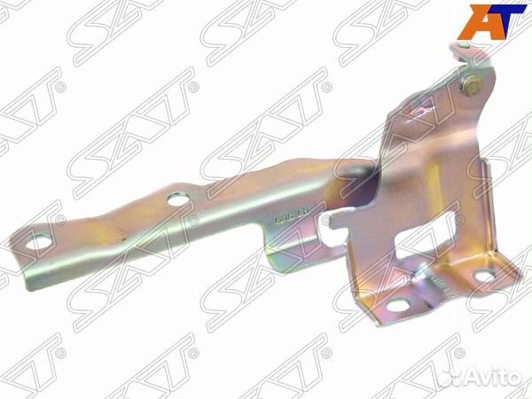 Петля капота hyundai tucson/IX35 10