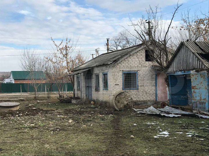 Участок 100 сот. (ИЖС)