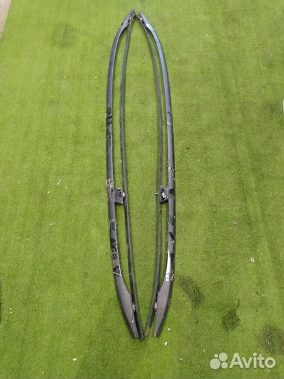 Рейлинги Bmw 3 Series E91