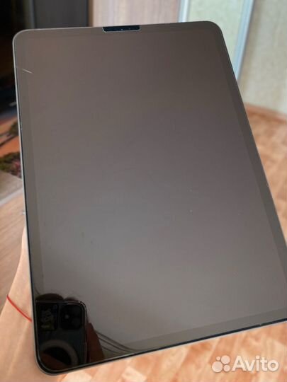 iPad pro 11 2020 256gb