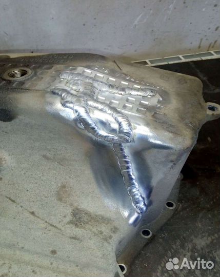 Аргонщик на выезд