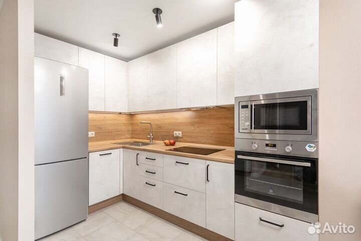 Кухня (цена за всю кухню) CN:023042