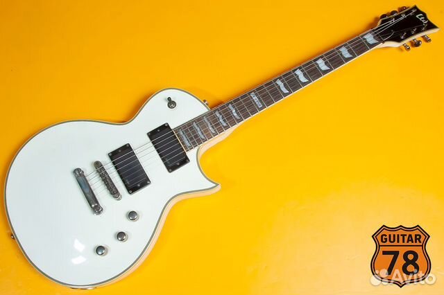 ESP LTD EC 500 EMG EC 1000 Deluxe 