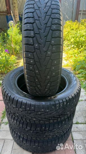 Nokian Tyres Nordman 7 SUV 225/60 R18 104T