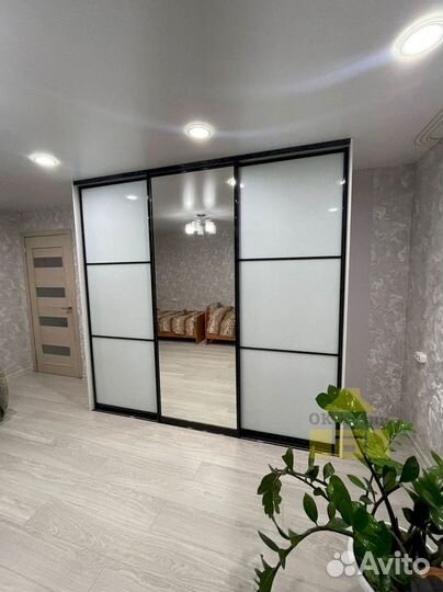 Гардеробная на заказ