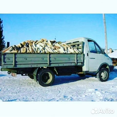 Дрова дубовые доставка