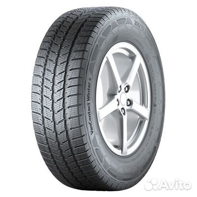 Continental VanContact Winter 215/60 R17 H