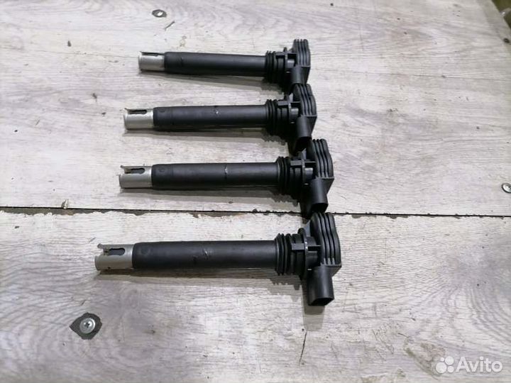 Катушки зажигания Vw Passat B6 универсал 1.8T CDA
