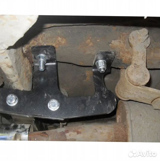 Фаркоп ггаз Волга 3110, газ Волга 31105 седан