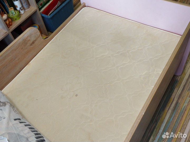 Кровать детская