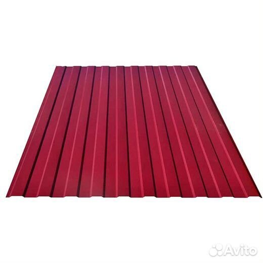 Профнастил нс-10