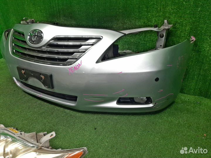 Ноускат Toyota Camry 40 Дорестайл