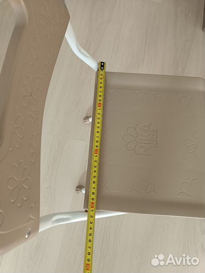 Стульчик детский