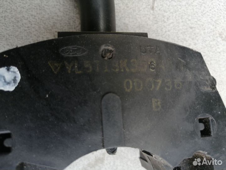 Переключатель стеклоочистителя для Ford Explorer 2