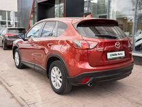 Mazda CX-5 2.0 AT, 2013, 140 725 км, с пробегом, цена 1 767 000 руб.