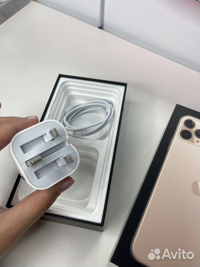 iPhone 11 pro max 256gb б/у