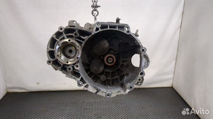 Кпп 6-ст.мех. (МКПП) Volkswagen Passat 6, 2005