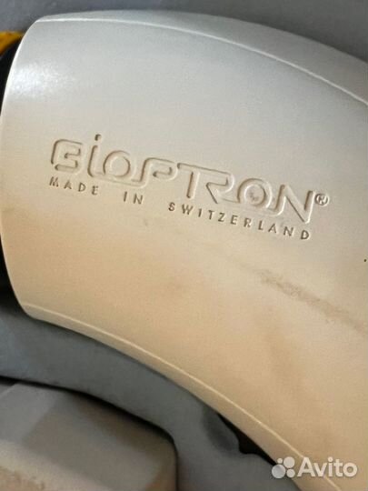 Лампа биоптрон zepter