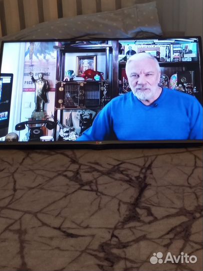 Телевизор lg 42
