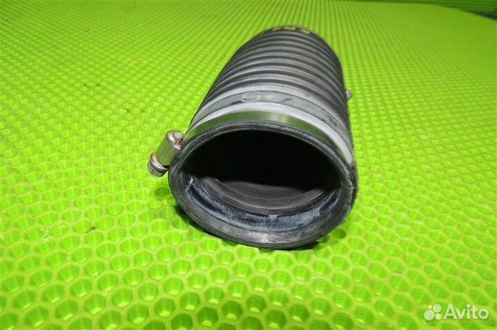 Патрубок воздухозаборника Honda Odyssey RB1 K24A