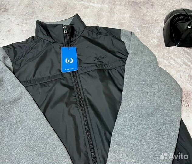 Спортивные костюмы Boss