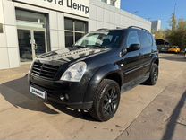 SsangYong Rexton 2.7 AT, 2008, 351 330 км, с пробегом, цена 790 000 руб.