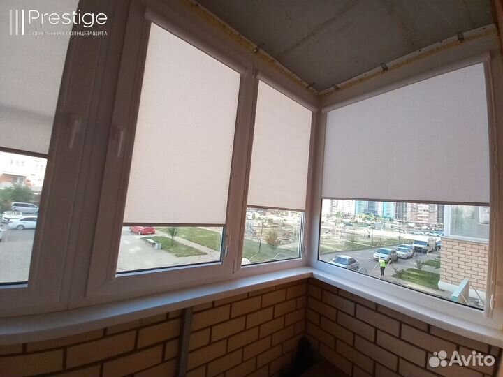 Жалюзи под размер вашего проема