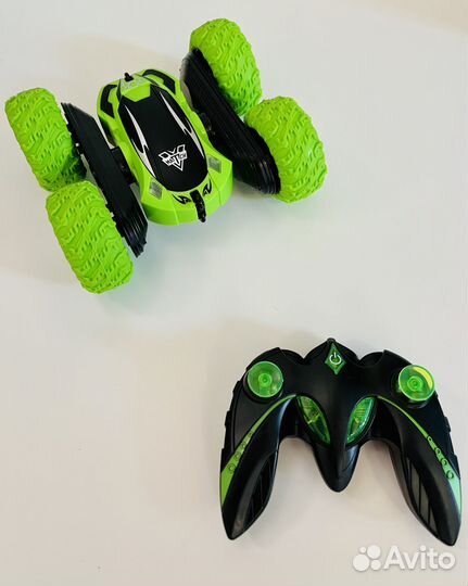 Машина на пульте управления для дрифта