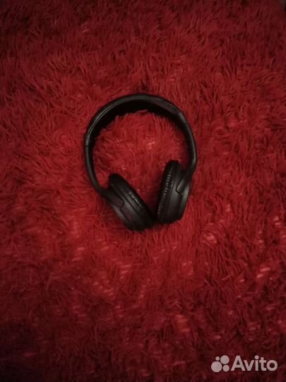 Беспроводные наушники