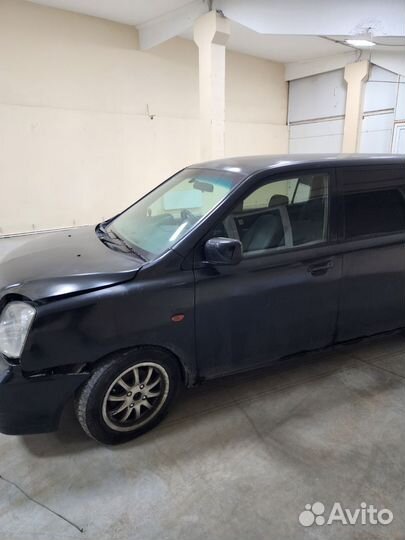 Mitsubishi dion 2.0 в разбор