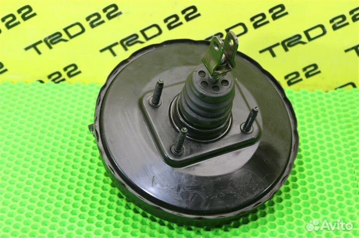 Вакуумный усилитель Toyota Raum EXZ15 5E-FE 2000