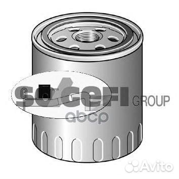 Фильтр масляный fram PH5365 fiat PH5365 Fram