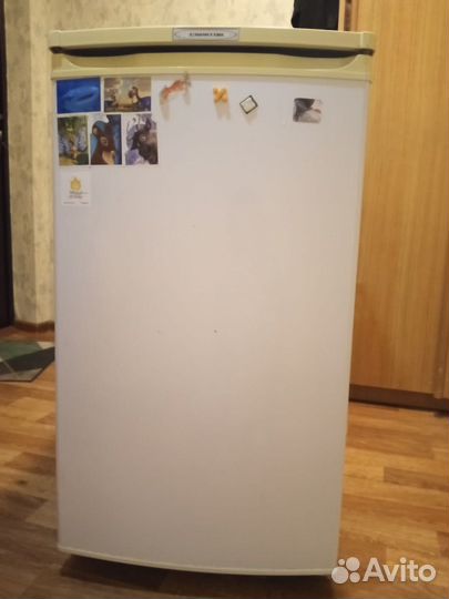 Холодильник бу маленький
