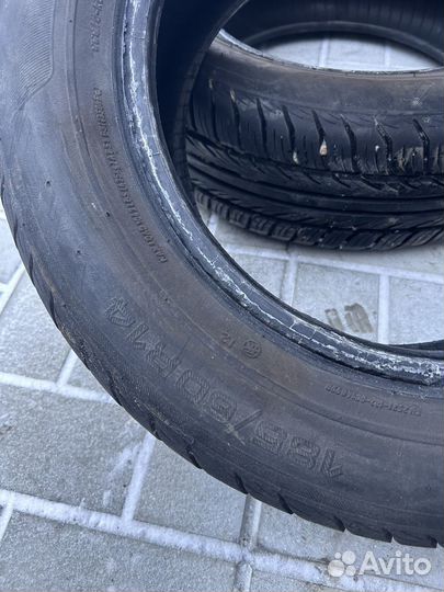 КАМА Breeze 185/60 R14