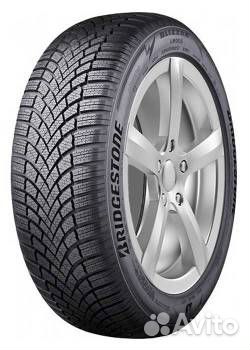Bridgestone Blizzak LM-005 255/50 R19 107V