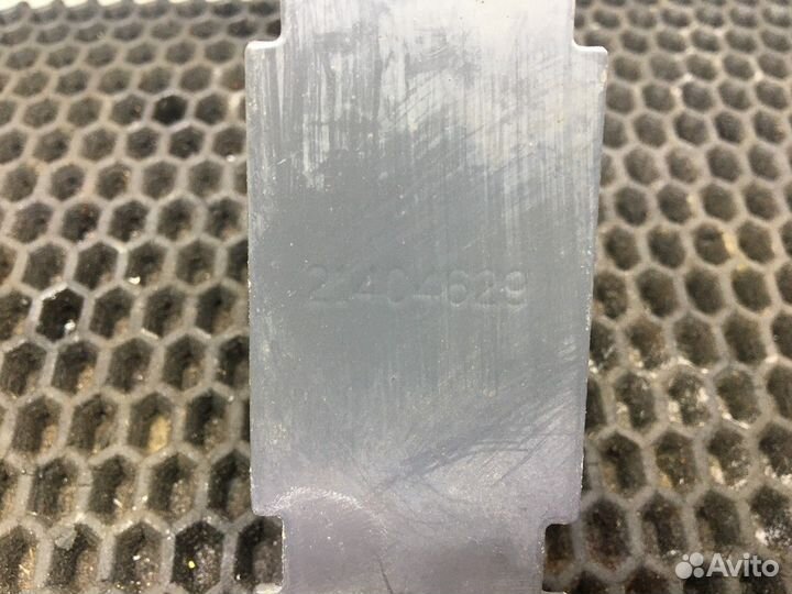 Кронштейн бака AdBlue Volvo FH