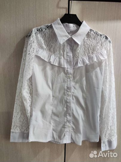 Форма школьная 140р