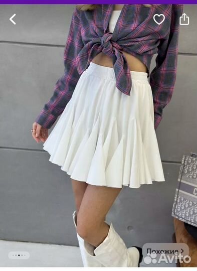 Юбка