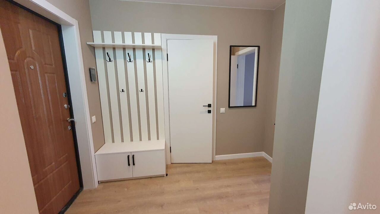1-комнатная квартира, 52,5 м² — фото 6