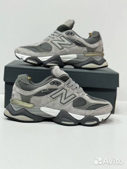 Кроссовки New balance 9060 (36-45 EU)