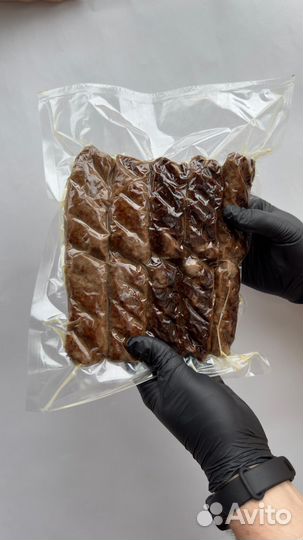 Эксклюзивный Люля кебаб