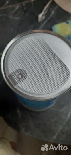 Детская смесь