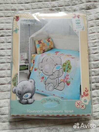 Детское постельное белье 160 80